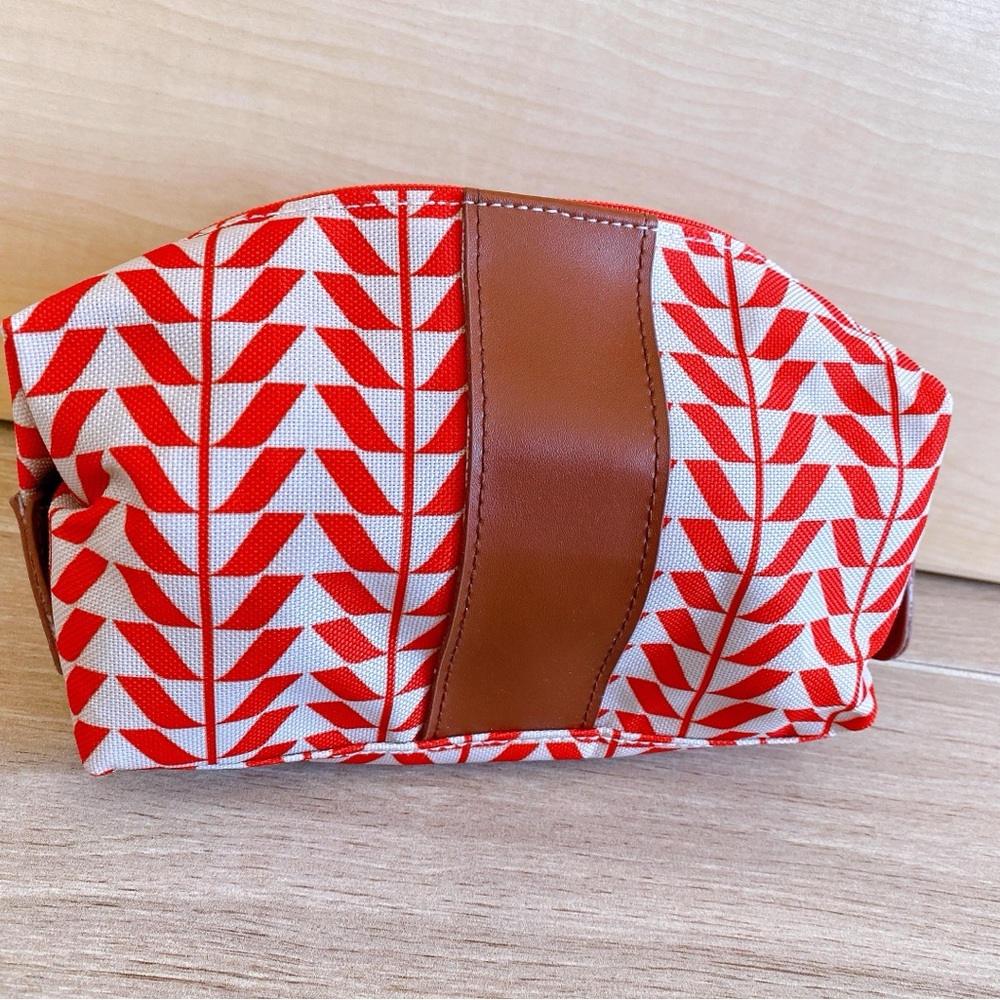 Air France Pouch
